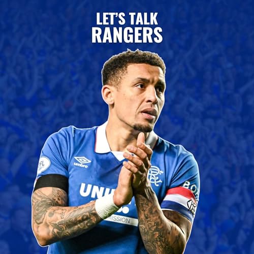 Rangers Take a Major Step in the Title Race