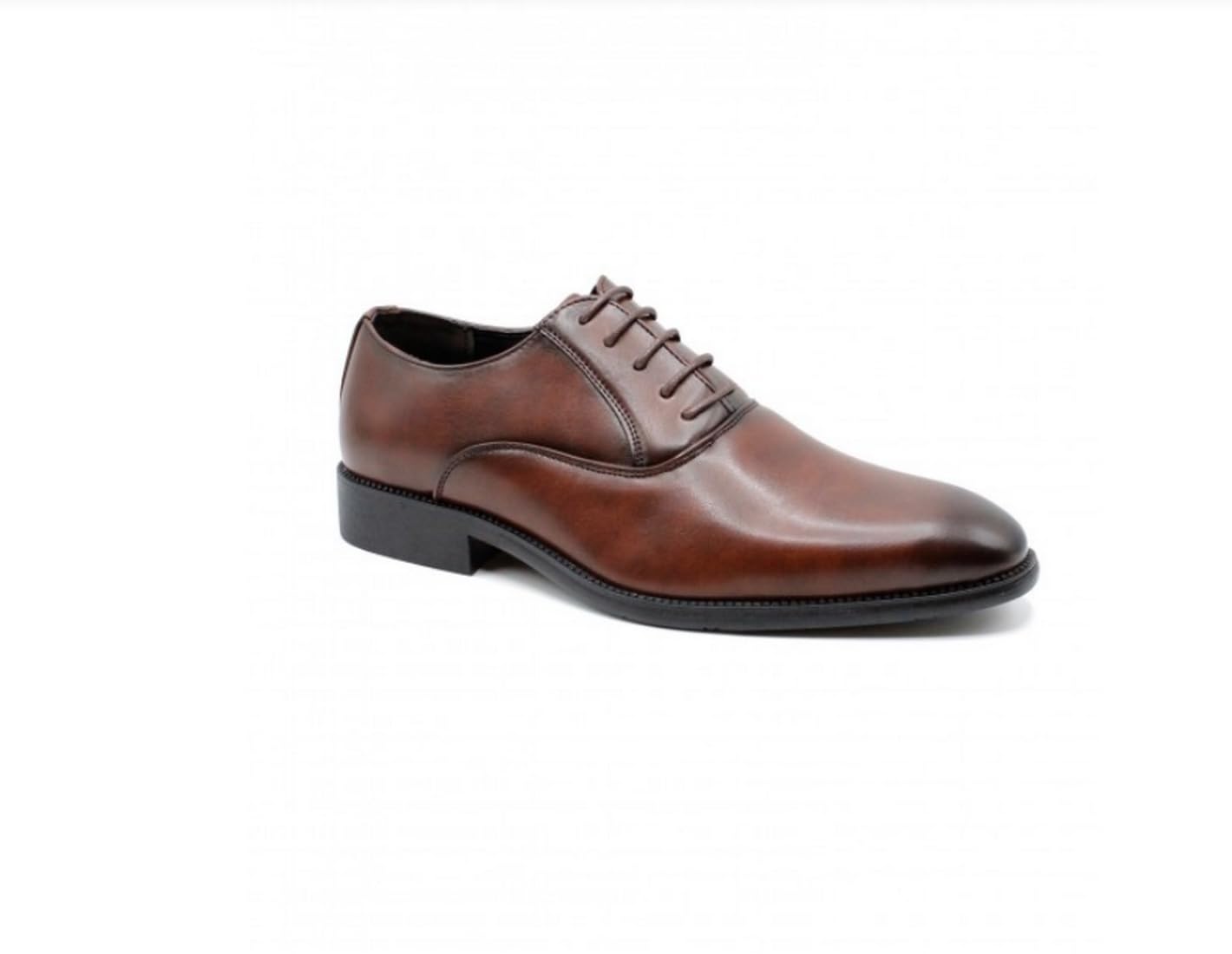Elong 1023 EL0855 Chaussure Marron J9