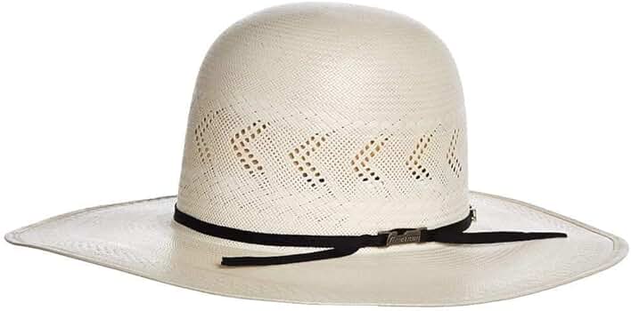 American Hat Company Mens JC4210S2CBLK42 AHC JC4210 2 Cord