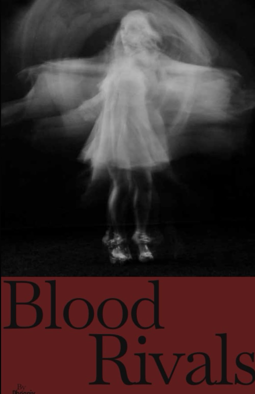 Blood Rivals