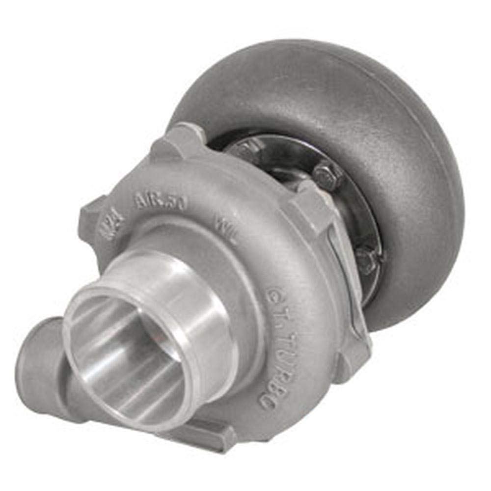RE25625 New Turbocharger Fits John Deere 6059T 6068T 6359T 6414T