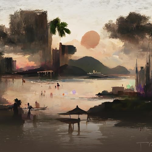 Amazon Music Unlimited Elisa Wong Puspitasari 『Darkness Calls My Name』