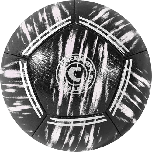 American Challenge Kura Soccer Ball Size 3