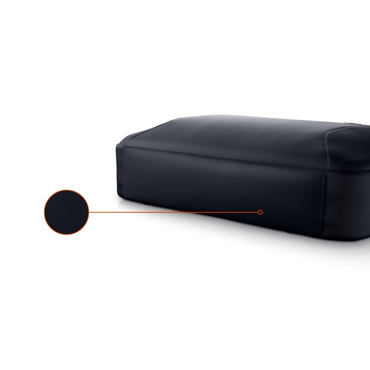 Dell EcoLoop Pro Slim torba na laptopa do 15,6"