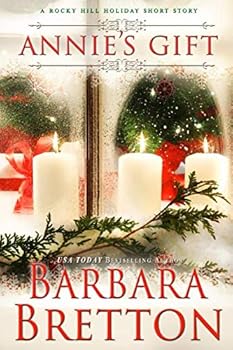Annie's Gift: A Rocky Hill Holiday Novella (Rocky Hill Romance) - Book #5 of the Rocky Hill