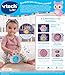 Imagen de VTech - Proyector Peluche Búho estrellitas Rosa
