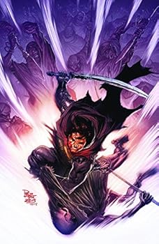 Comic Conan the Avenger #3 Book