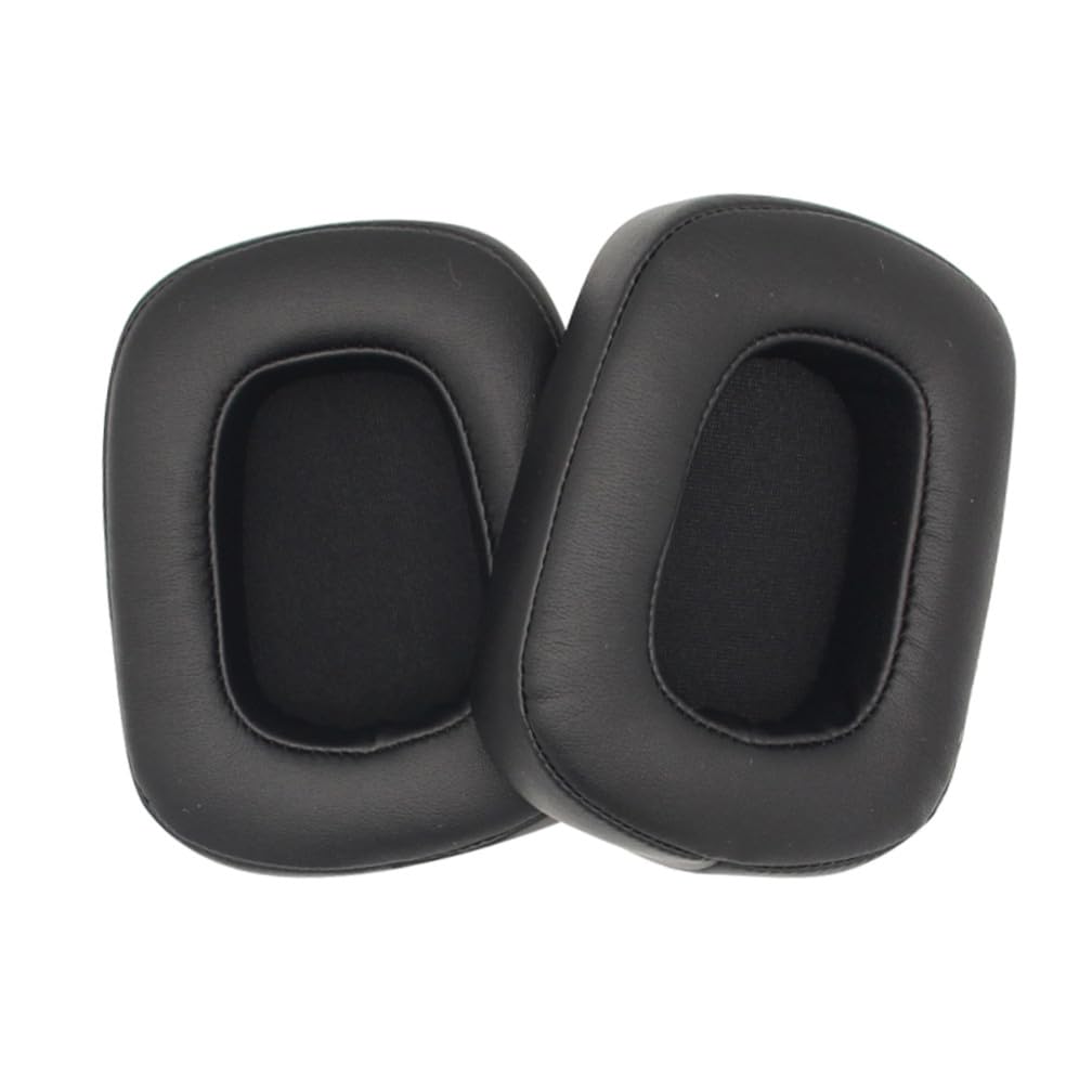 DOITOOL 6 Piezas De Funda De Esponja para Auriculares Almohadillas De Repuesto para Auriculares Almohadillas De Repuesto para Auriculares Almohadillas De Repuesto para Auriculares