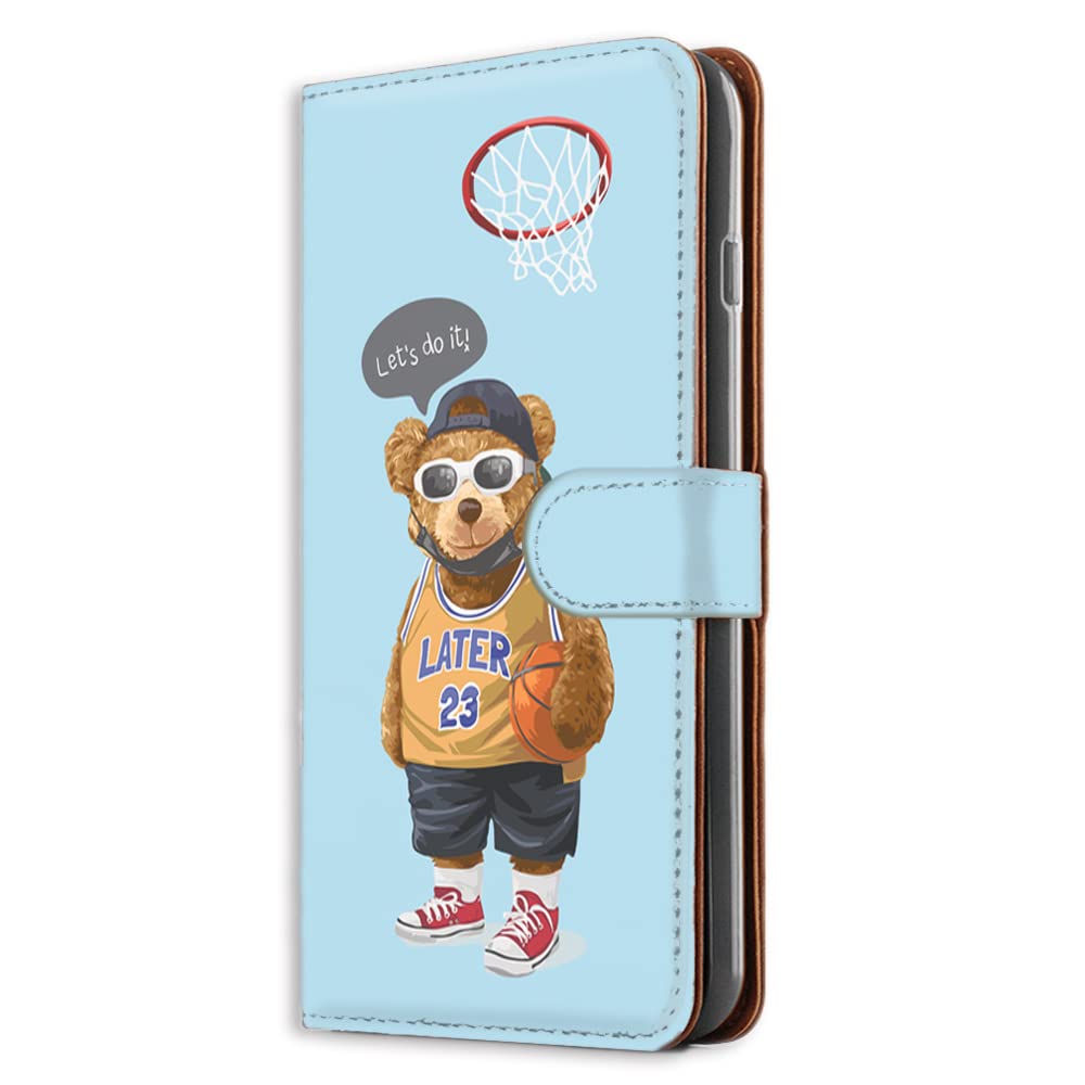 Amazon.co.jp: Notebook Type Mirror Type Smartphone Case Compatible