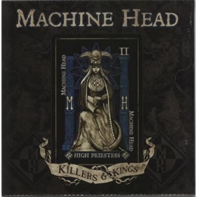 Killers & Kings (10") Rsd