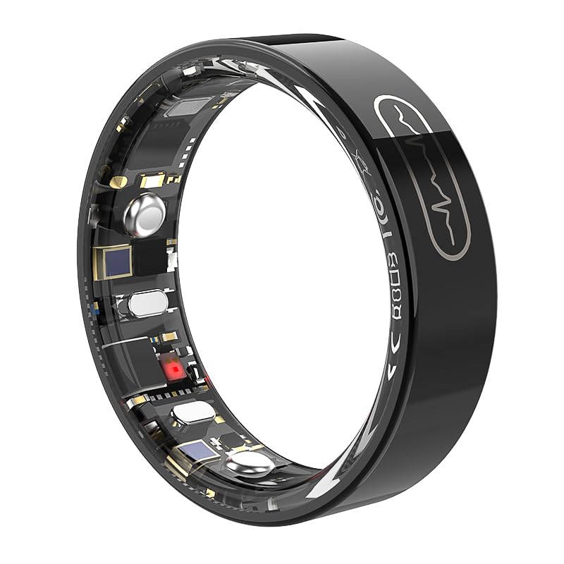 vexl Ahalar Smart Ring (13-Inner ring diameter 22.2)