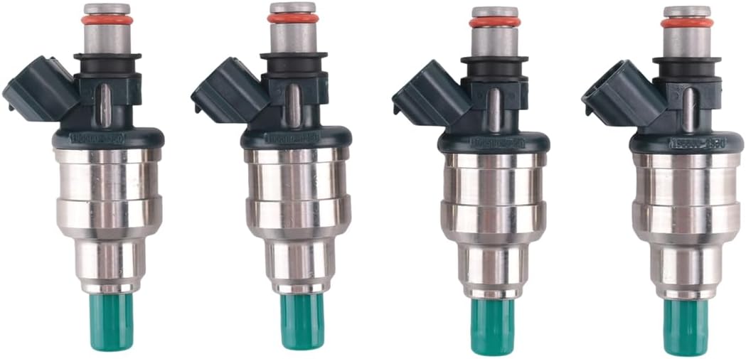 4Pcs 195500-2350 1955002350