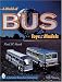 A World of Bus Toys and Models