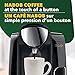 Tassimo Nabob 100% Colombian Coffee 14 T Discs (110g / 3.8oz)