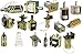GUARDIAN ELECTRIC - T3.5X9-I-24D - DC TUBULAR SOLENOID
