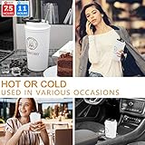 Zoom IMG-2 forweway tazza termica da viaggio Zoom IMG-2 forweway tazza termica da viaggio