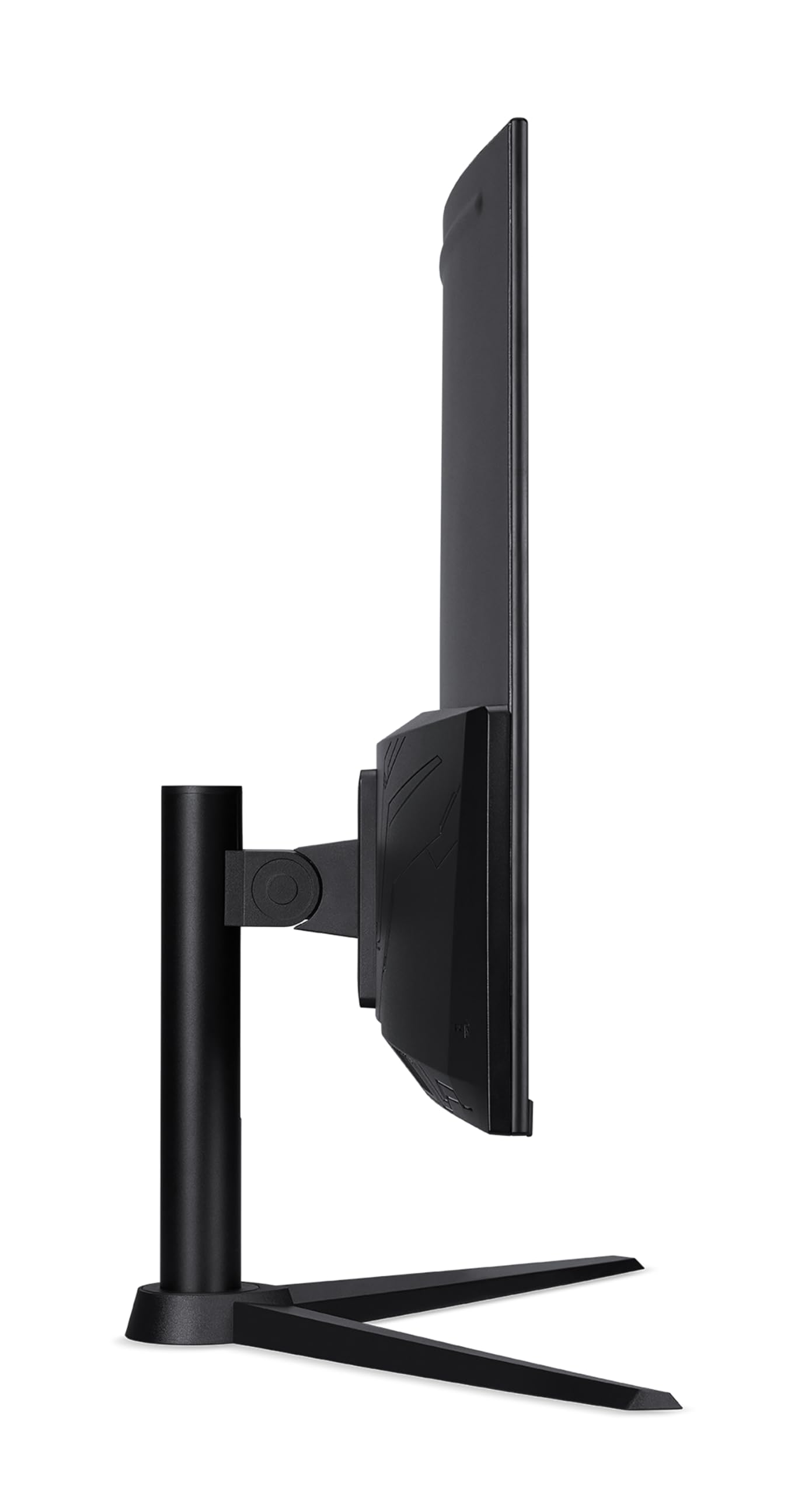 Acer Nitro XZ322QUV3bmiiphx Monitor Gaming Curvo FreeSync 31.5", Display QHD VA,180 Hz, 0.5 ms, HDMI 2.0, DP 1.2, Audio out, Zeroframe, 16:9, Speaker Integrati, Cavi HDMI e DP Inclusi, Nero