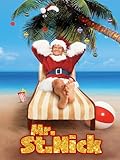 Mr. St. Nick