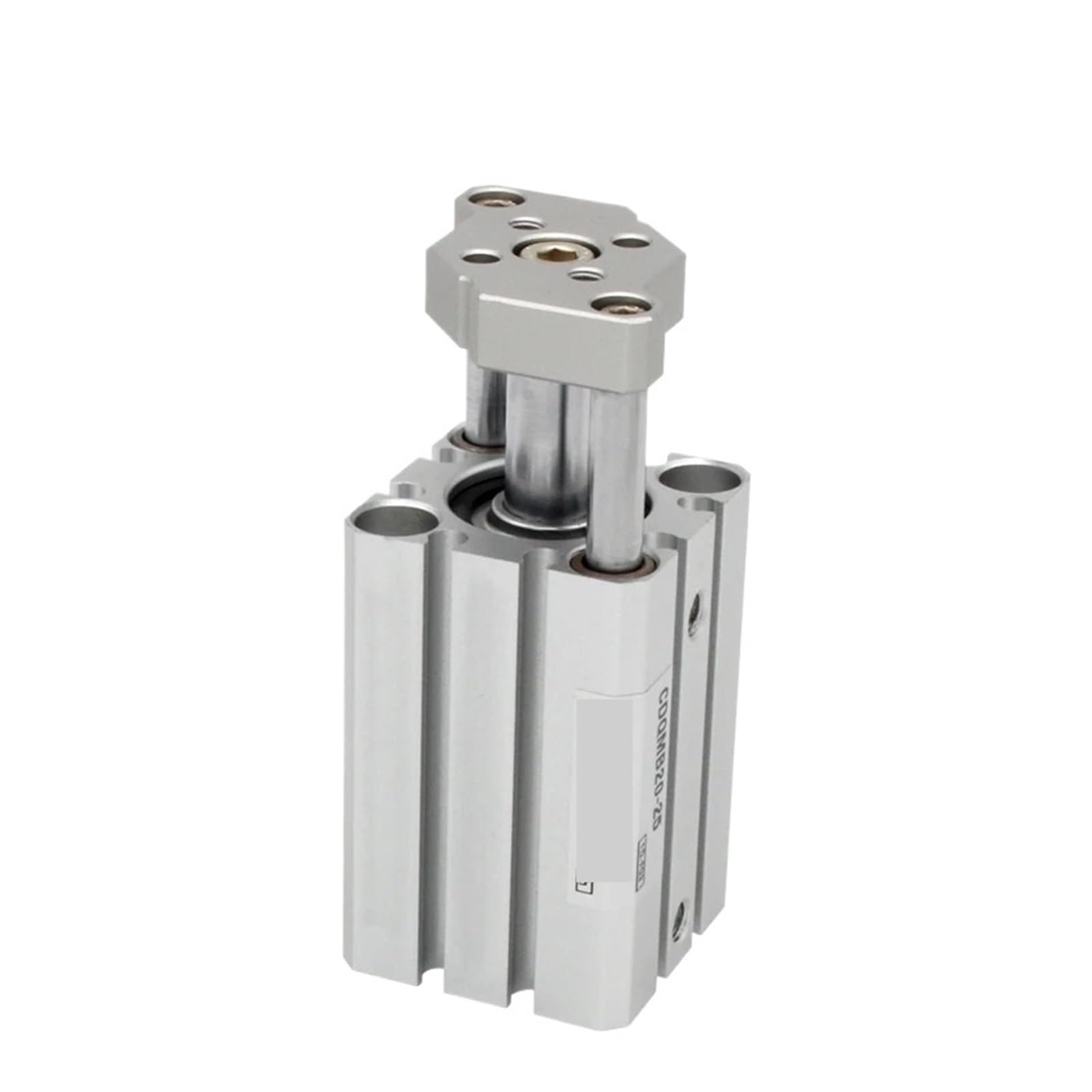 JJKKOZVQF Cylinder CQMB50 CDQMB50 CDMB50-25 CDQMB50-50(Stroke 35mm)