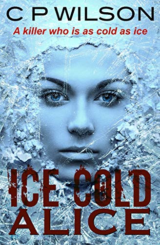 Ice Cold Alice view 2