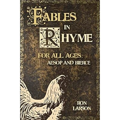 Fables in Rhyme for All Ages