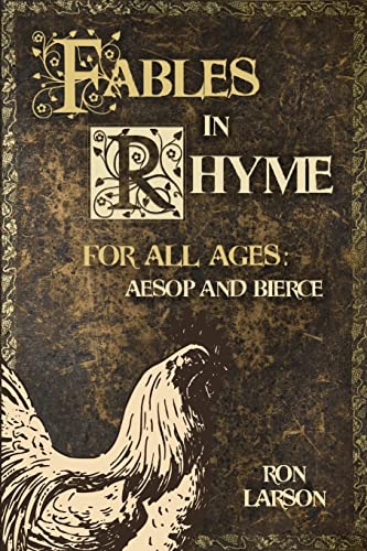 Fables in Rhyme for All Ages: Aesop and Bierce