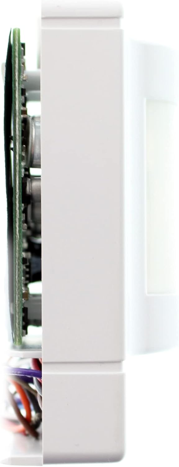 Sensor Switch WV-PDT16-R-LT-DL Wall Dual-Tech Occupany Sensor, Wide View Corner