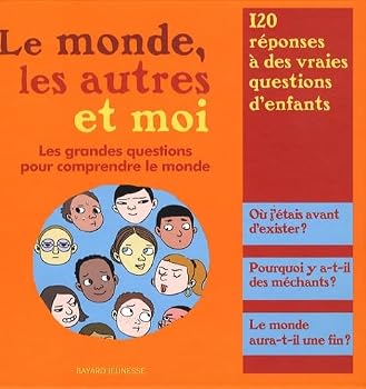 Paperback Le monde, les autres et moi (French Edition) [French] Book