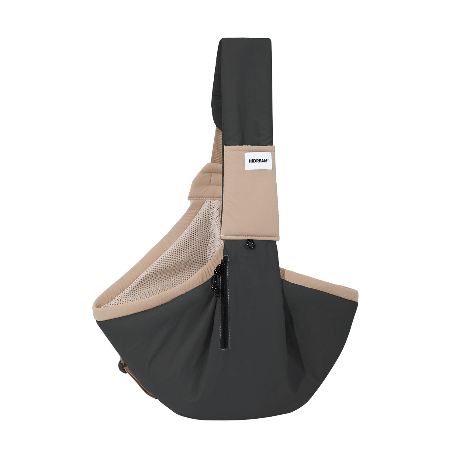 H HIDREAM Dog Sling Carrier