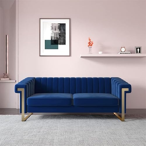 mgh collection contemporary upholstered stainless