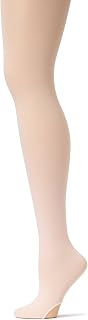 girls Ultra Soft Transition Tight