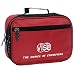 Vise Accessory Bag Red