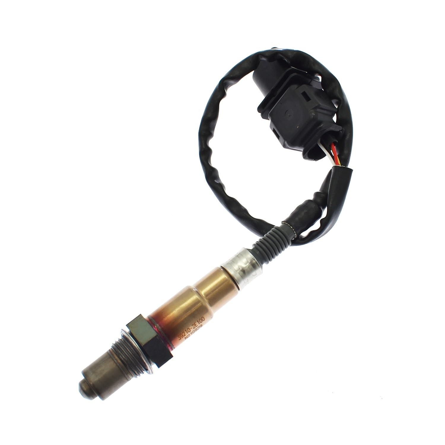 Genuine OEM 39210-2E100 Oxygen Sensor / 392102E100 for Hyundai Elantra 11-16 Kia Forte 14-16 Forte5 14-16