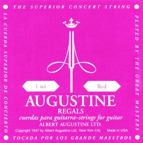 AUGUSTINE/�I�[�K�X�`�� REGAL/RED×3�Z�b�g �i�C������