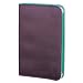 Produktbild Hama 124226 Lissabon-X Portfolio für Samsung Galaxy Tab 3 7.0 lila/petrol