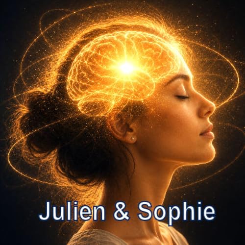 Hypnose pour Dormir : Nettoyage Profond du Cortisol et RESET TOTAL