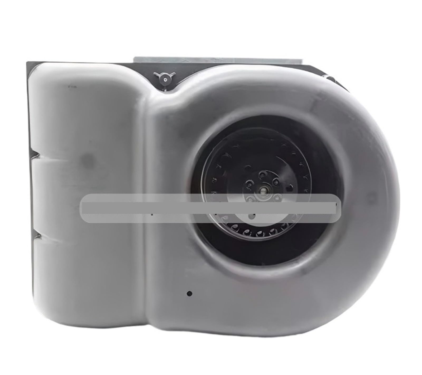 LZIKKGKI Inverter fan K2E190-AB77-09 6SY7000-0AB28 230V 50Hz 0.34A 75W 2500r/min 440Pa
