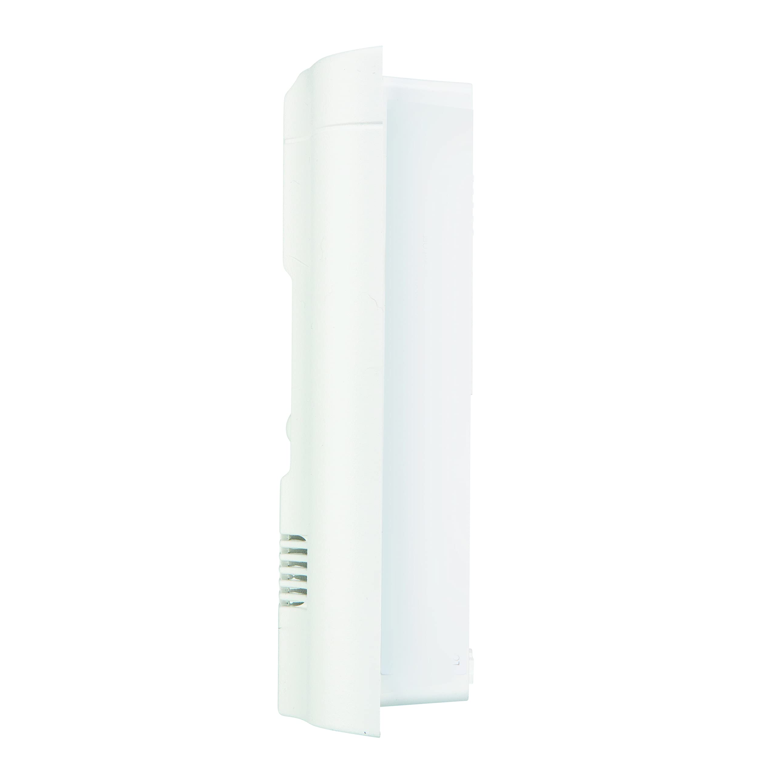 Kidde Nighthawk Carbon Monoxide Detector & Propane, Natural