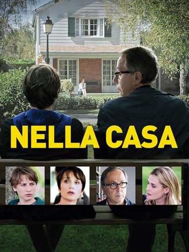 Nella casa