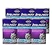 Feliway Plug-In Diffuser Refill, 48 mL, 6-Pack
