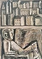ENIT N. 28-29. Italy's life 1870-1970 B00ZZTTTY4 Book Cover