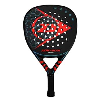 ダンロップ エアロ スター DUNLOP AERO-STAR パデルバット エアロ・スター | パデルバット | 製品情報 | DUNLOP PADEL NAVI