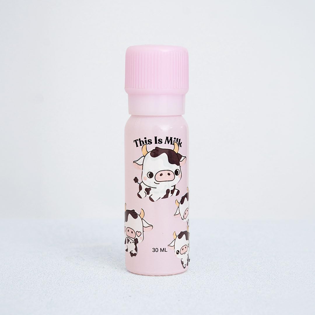Blur India This Is Milk Perfume – Milkshake’s Yum Eclairs | Chocolate Caramel Dessert Scent | 30ml-image-6