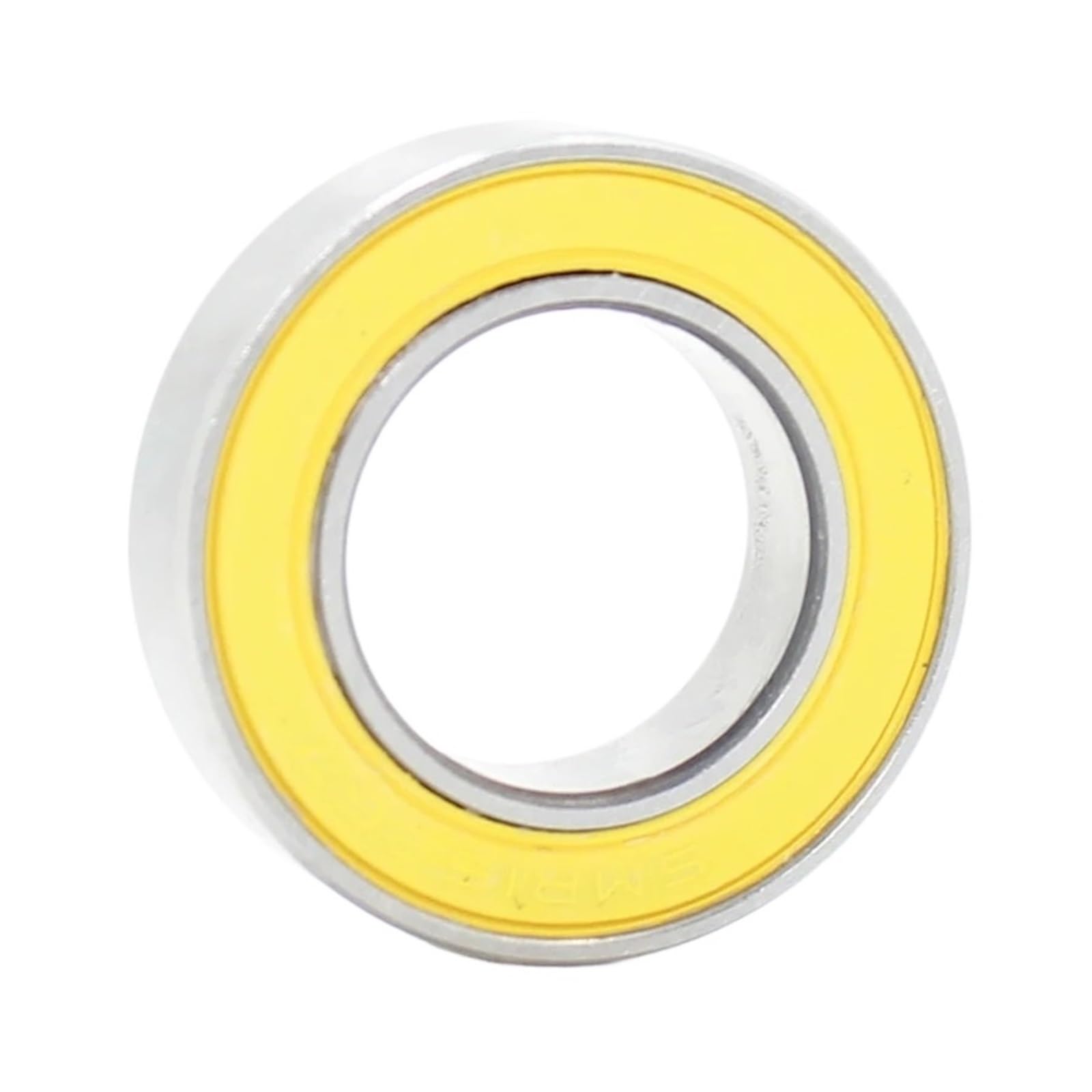 Roulement en acier inoxydable 15267-2RS, 15x26x7 Mm, ABEC-3 15267 RS, moyeu de vélo, moyeux avant et arrière, roue SC 15 26 7, roulements à billes céramique, 1 pièce