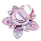 コンプリートセット3歳以上のお子様におすすめですセット内容シミュレーションプレストパウダー、シミュレーションアイシャドウボックス、シミュレーションマニキュア、口紅、ミラーなど、すべて実生活で使用できます 高品質の素材化粧品セットは環境にやさしい素材で作られており、化粧品の処方は追加されていません赤ちゃんのデリケートな肌をケアします コンプリートセット3歳以上のお子様におすすめですセット内容シミュレーションプレストパウダー、シミュレーションアイシャドウボックス、シミュレーションマニキュア、口紅、ミ...