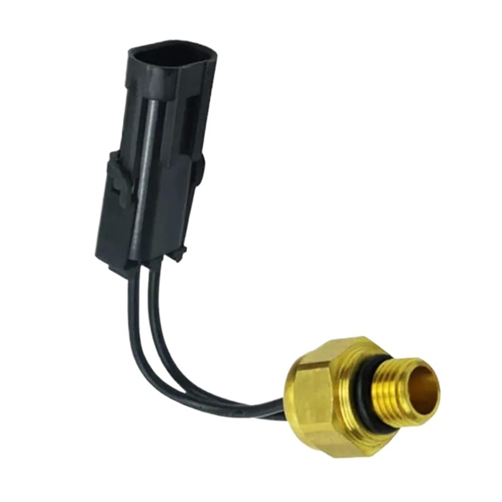 VKvmNYlxx RE503242 Fuel Injection Pump Temperature Switch Sensor Water Temperature Sensor