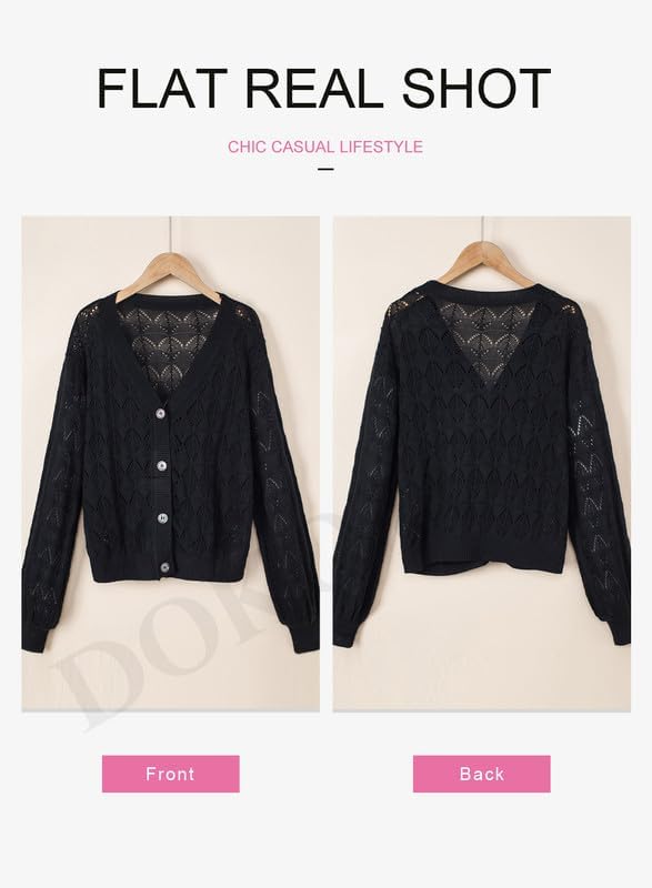 Dokotoo womens Classic - Image 5