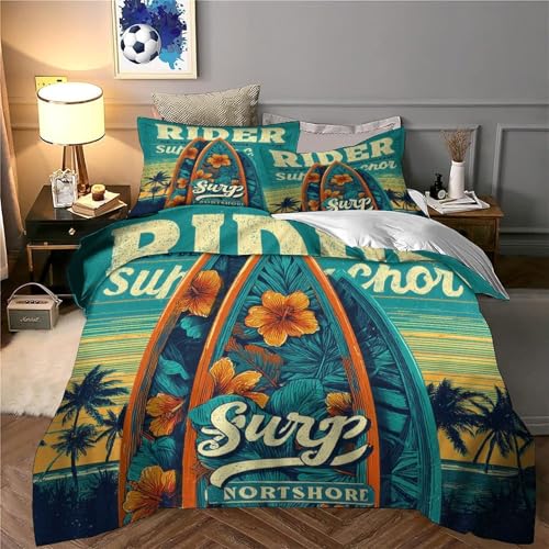 Parure de lit girafe king size microfibre de qualité supérieure douce