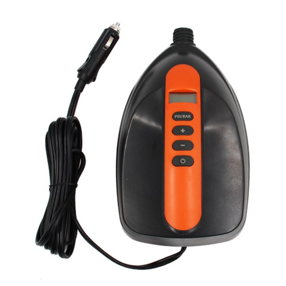 Pompa Wysokiego Ciśnienia do Napompowywania Elektrycznej Łodzi Paddle Inflatable