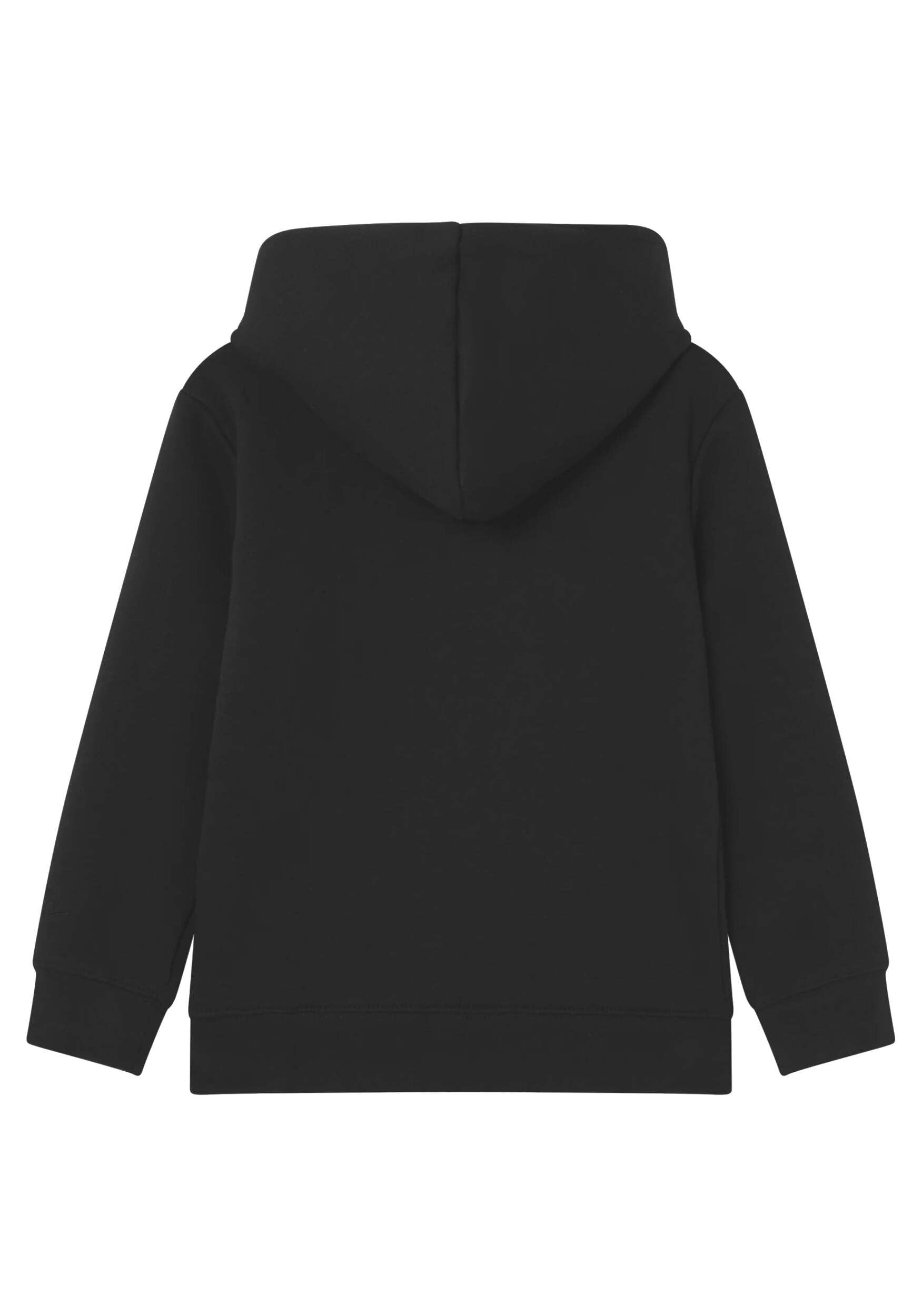 Nike S2027104 - Maglia di Tuta Bambino,